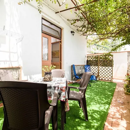 Apartment Grace Seaview Amalfi