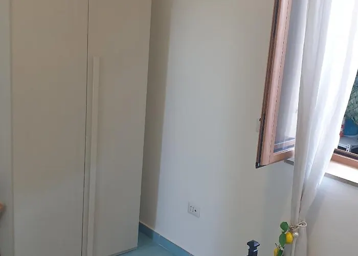 Grace Seaview Apartment Amalfi