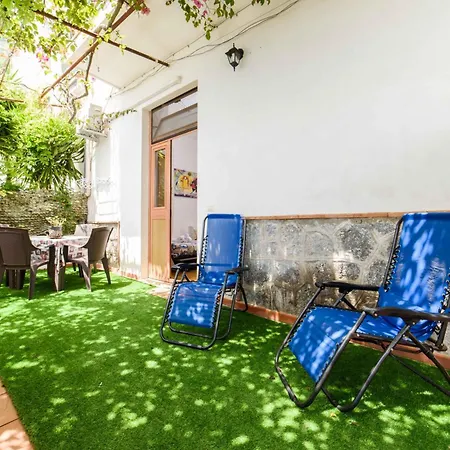 Appartement Grace Seaview *