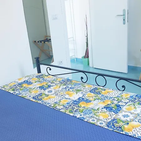 Grace Seaview Appartement