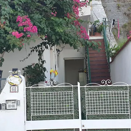 Grace Seaview * أمالفي