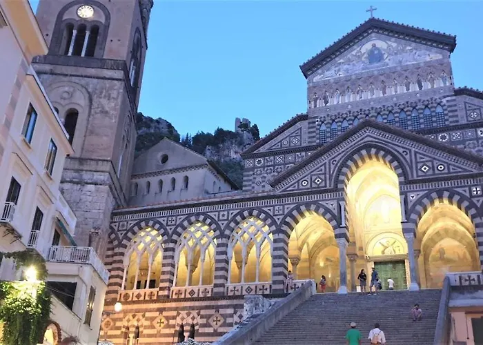 Grace Seaview شقة