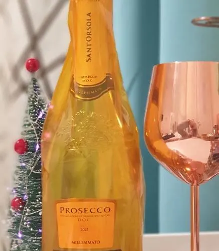 Grace Seaview Appartement