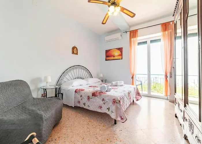 Grace Seaview Appartement *