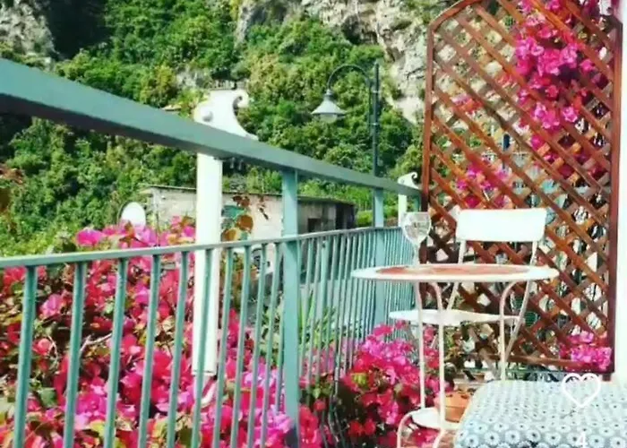 Grace Seaview * أمالفي