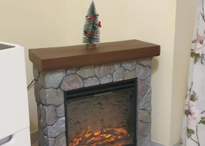 Grace Seaview أمالفي