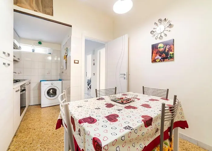 Appartement Grace Seaview *