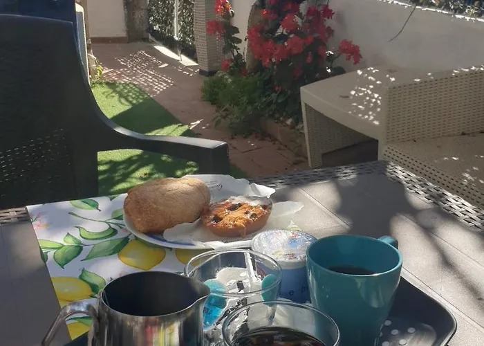 Grace Seaview Appartement *