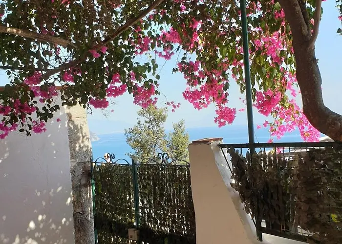 شقة Grace Seaview *