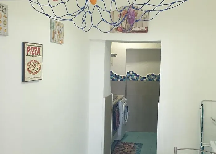 Grace Seaview شقة *