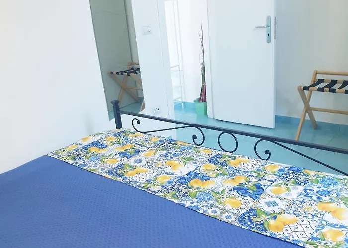 Grace Seaview Appartement