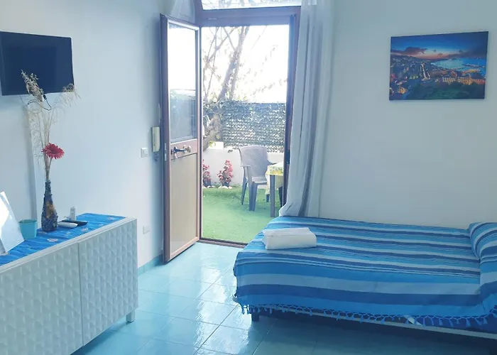 Appartement Grace Seaview