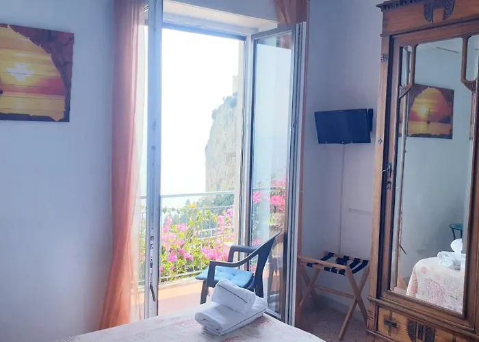 Grace Seaview Appartement