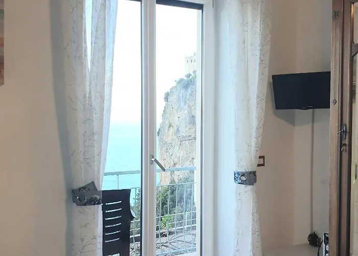 Grace Seaview شقة *