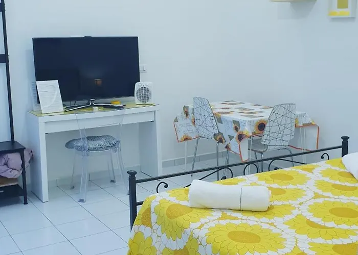 Grace Seaview شقة