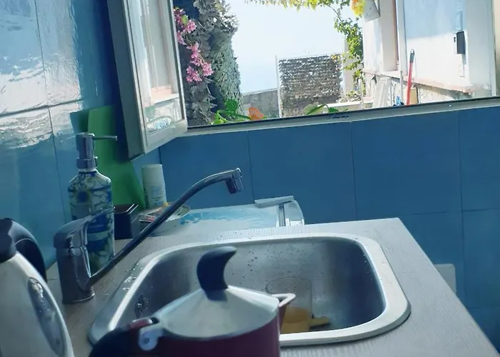 شقة Grace Seaview