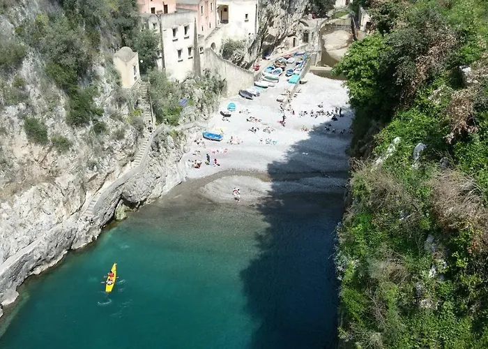 Grace Seaview Amalfi