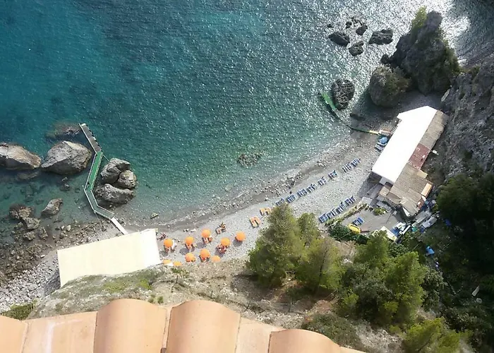 Appartement Grace Seaview *