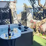 Apartment Grace Seaview Amalfi