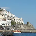 Grace Seaview Apartment Amalfi