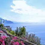 Grace Seaview Apartment Amalfi