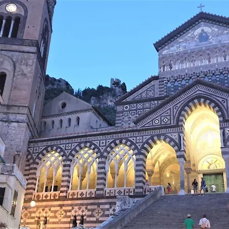 Grace Seaview アパート