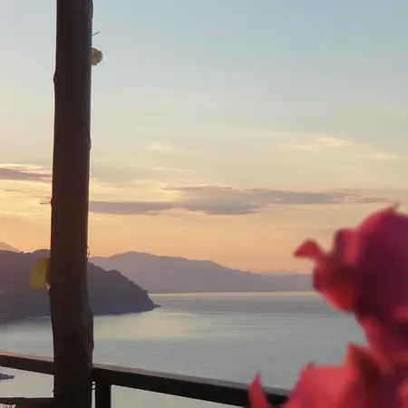 Grace Seaview * Amalfi