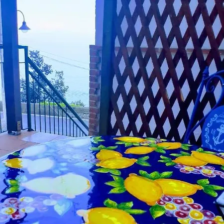 Grace Seaview Amalfi