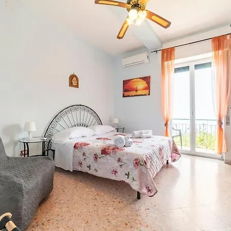 Grace Seaview Apartment *