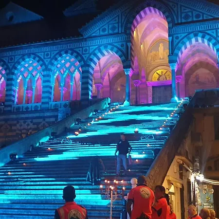 アパート Grace Seaview *