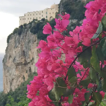 Grace Seaview * Amalfi