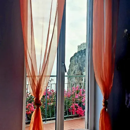 Apartment Grace Seaview Amalfi