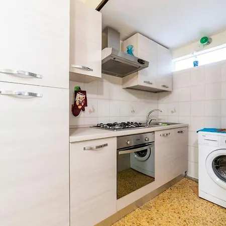 Apartament Grace Seaview