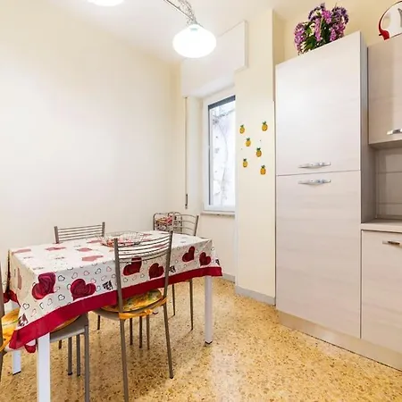 アパート Grace Seaview アマルフィ