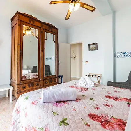 Grace Seaview * Amalfi