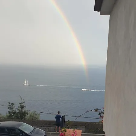 Grace Seaview * Amalfi