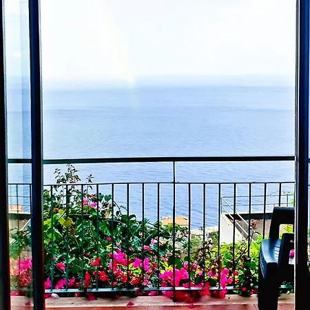 Grace Seaview * Amalfi