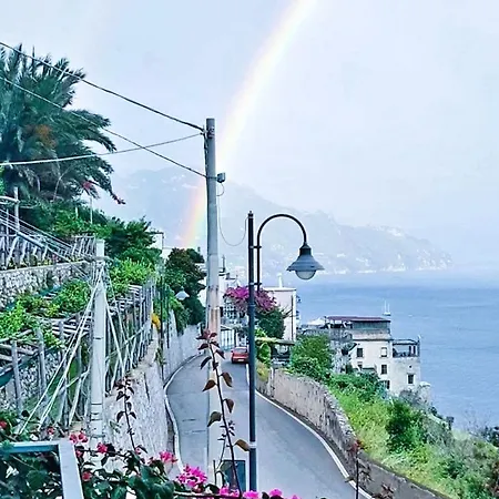 Apartment Grace Seaview
