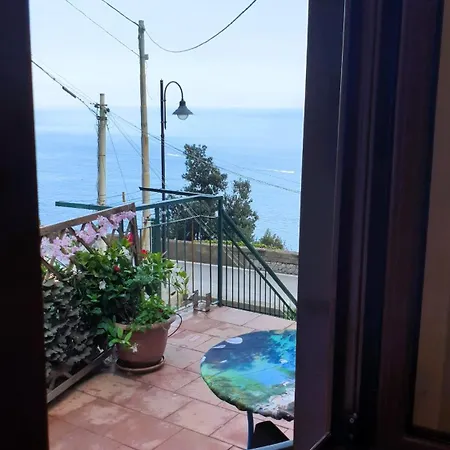 Grace Seaview *