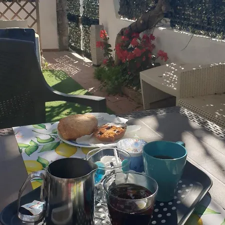 Grace Seaview アパート *