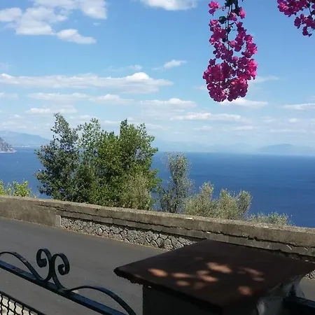 Apartment Grace Seaview *