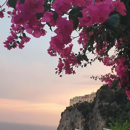 Apartment Grace Seaview Amalfi