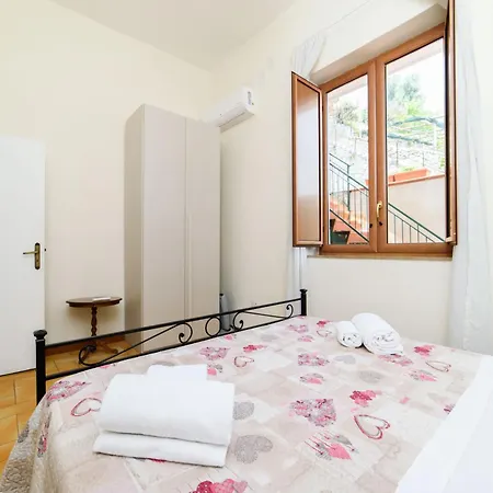 Apartment Grace Seaview