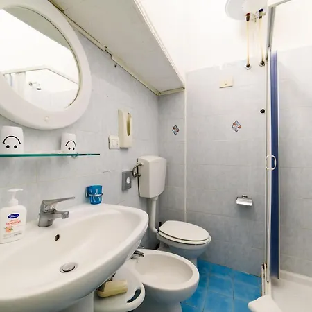 Apartment Grace Seaview Jacuzzi *