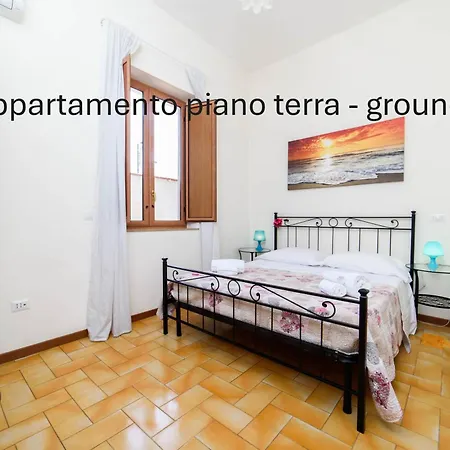 Grace Seaview Apartment