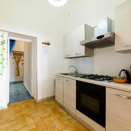 Apartament Grace Seaview