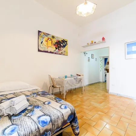 Apartment Grace Seaview Amalfi
