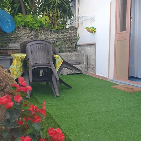 Apartment Grace Seaview Amalfi