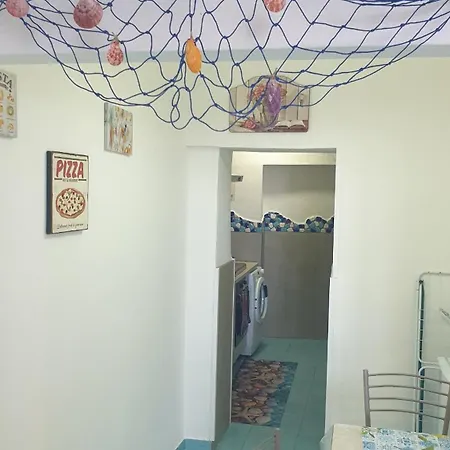 Grace Seaview アパート *