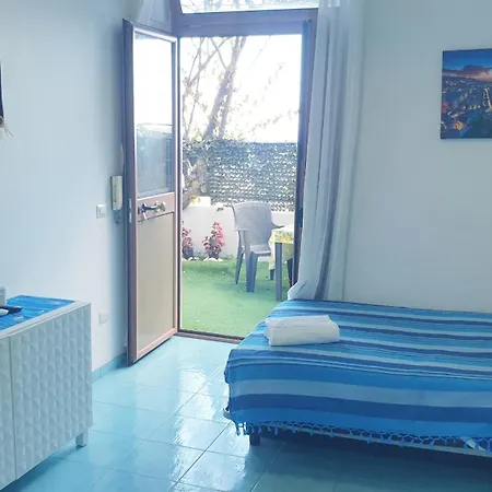 アパート Grace Seaview